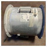 Industrail Axial Fan