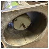 Sukup Axial fan for grain and aeration