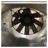 Sukup Vane Axial Low Temp Heater Propane Vapor