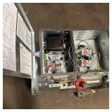 Sukup Vane Axial Low Temp Heater Propane Vapor