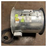 Industrail Axial Fan