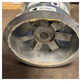 Industrail Axial Fan