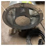 Industrail Axial Fan