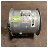 Industrail Axial Fan