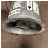 Industrail Axial Fan