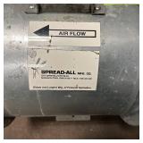 Industrail Axial Fan