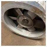 Industrail Axial Fan
