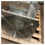 Sukup Vane Axial Low Temp Heater Propane Vapor