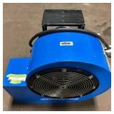 Grain Guard Blower