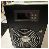 YSZY-01 Aquarium Chiller