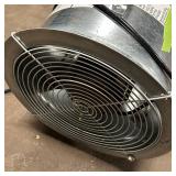 Industrail Axial Fan