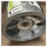 Industrail Axial Fan