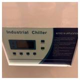 Industrial Chiller