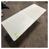 Folding Table
