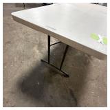Folding Table