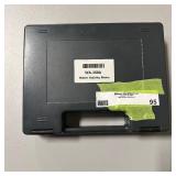 Water Activity Meter