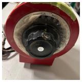 Variable Autotransformer