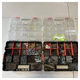 Random Items 2 boxes