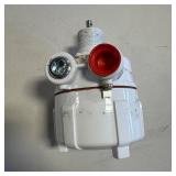 Rotary Level Indicator