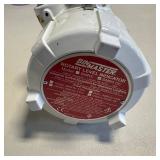 Rotary Level Indicator