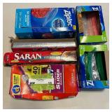 Ziplock Bags