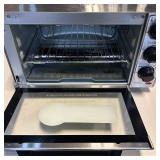 Toaster Oven