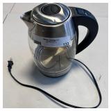 Electric Kettle