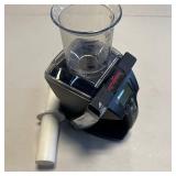 AgraTronix Grain Moisture Tester