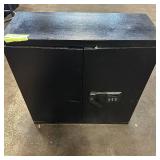 Locking Cabinet
