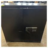 Locking Cabinet