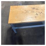 Work Bench