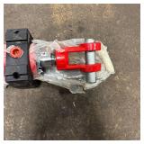 3000PSI NorTrac Piston