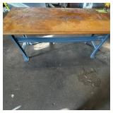 Work Bench
