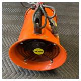 Portable Propeller Ventilator