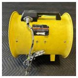 Portable Propeller Ventilator