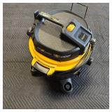 Vacmaster 12 Gallon Shop Vac
