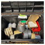 Rigid Pack out box Drill bits and drivers