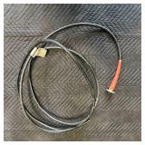 Random Cables Possible RF connectors