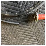 Random Cables Possible RF connectors