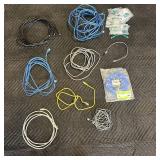 Random Computer Cables
