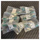 Random Computer Cables