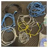 Random Computer Cables