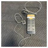 Surge protector