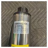 Vevor Submersible Pump