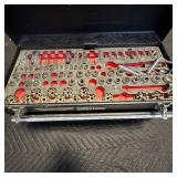 Tool Box with some tools