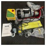 Vevor Electric Hoist