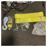 Vevor Electric Hoist