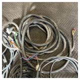 Assorted Wires