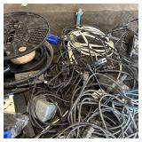 Assorted Wires/misc.