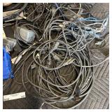 Assorted Wires/misc.